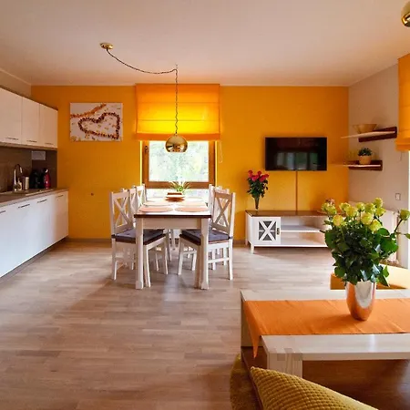 Mi Casa Holidays Rezydencja Park Rodzinna Mielno  Room photo
