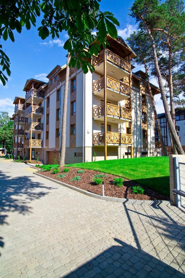 Mi Casa Holidays Park Rodzinna