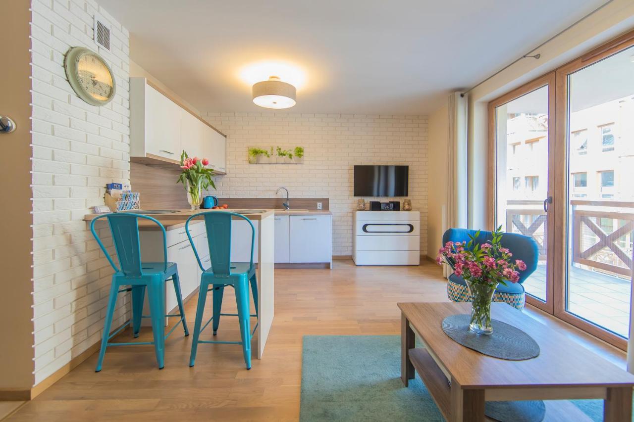 Apartment Mi Casa Holidays Park Rodzinna