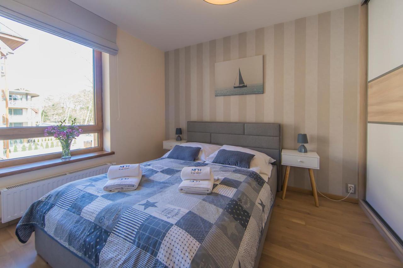 Apartment Mi Casa Holidays Park Rodzinna *