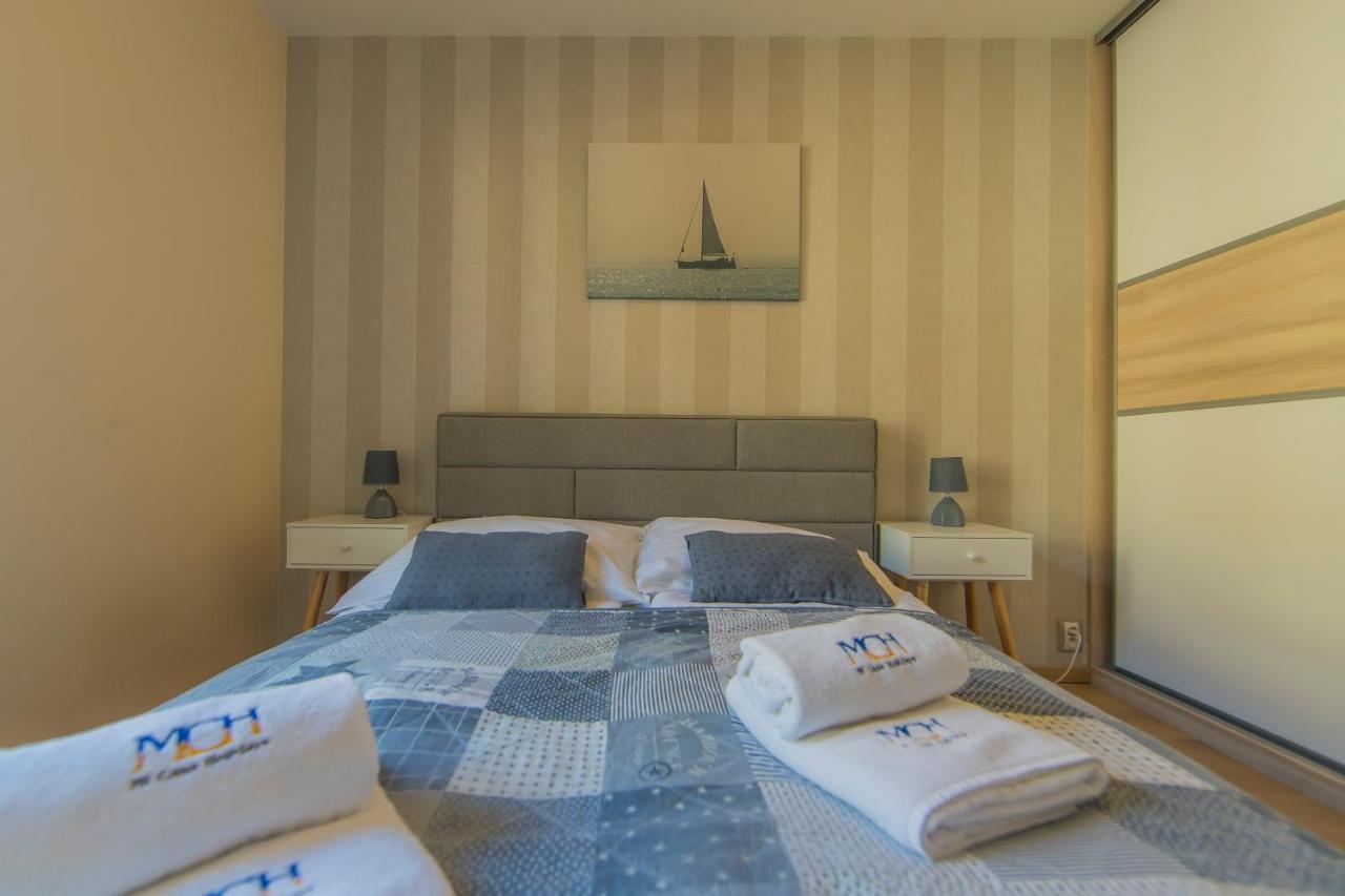 Mi Casa Holidays Park Rodzinna Apartment *