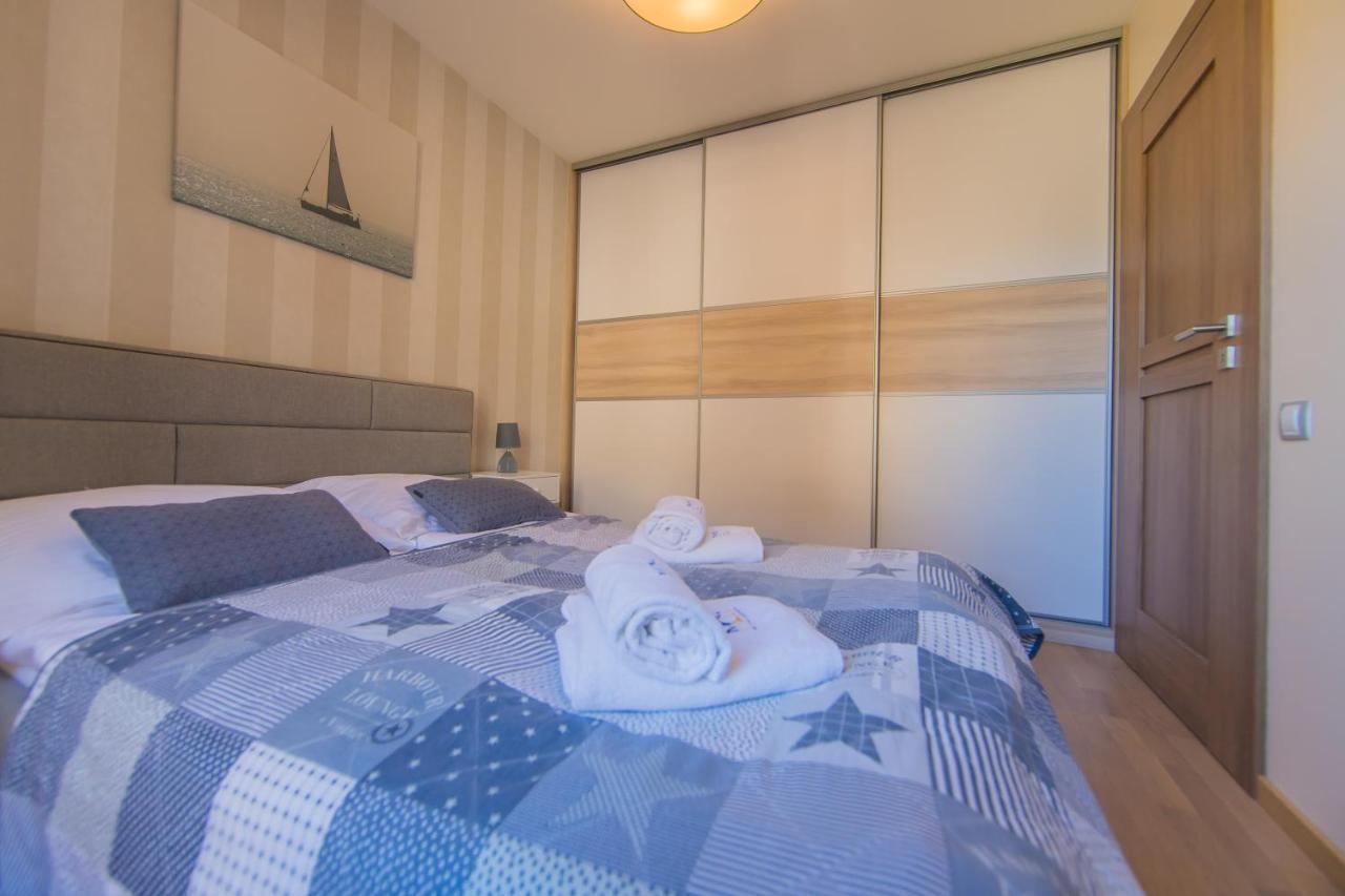 Mi Casa Holidays Park Rodzinna Apartment Mielno (Koszalin)
