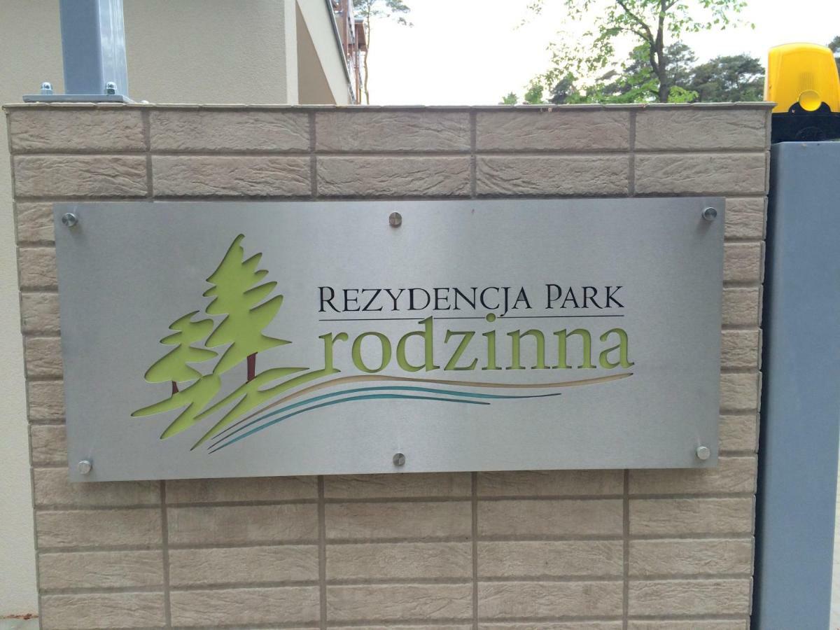 Apartment Mi Casa Holidays Park Rodzinna