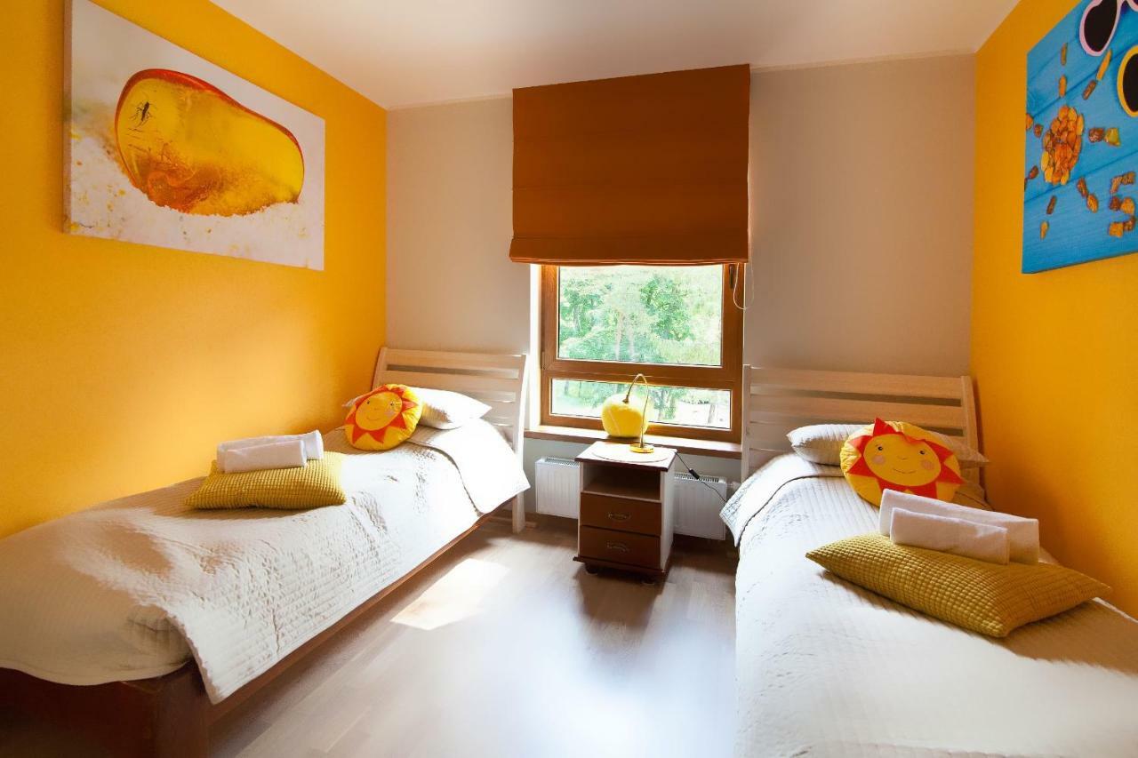 Apartment Mi Casa Holidays Park Rodzinna Mielno (Koszalin)