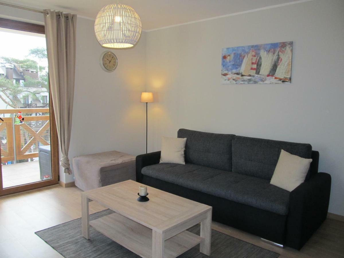 Mi Casa Holidays Park Rodzinna Apartment Mielno (Koszalin)