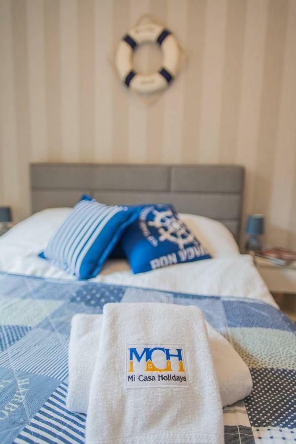 Mi Casa Holidays Park Rodzinna Apartment *
