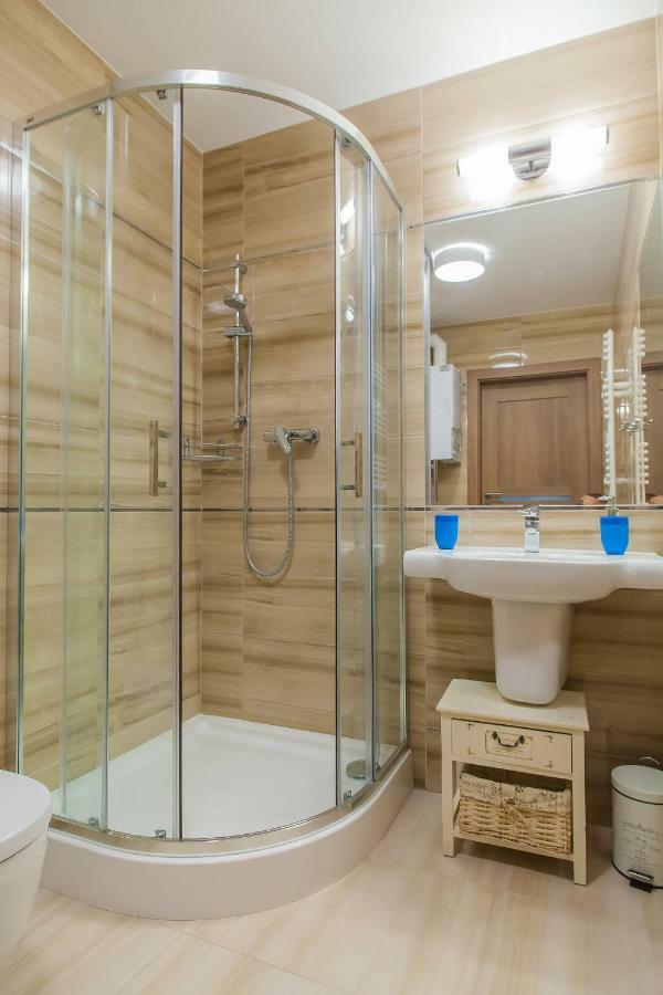 Mi Casa Holidays Park Rodzinna Apartment Mielno (Koszalin)
