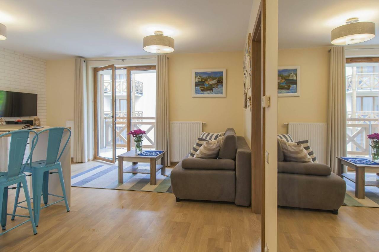 Apartment Mi Casa Holidays Park Rodzinna Mielno (Koszalin)
