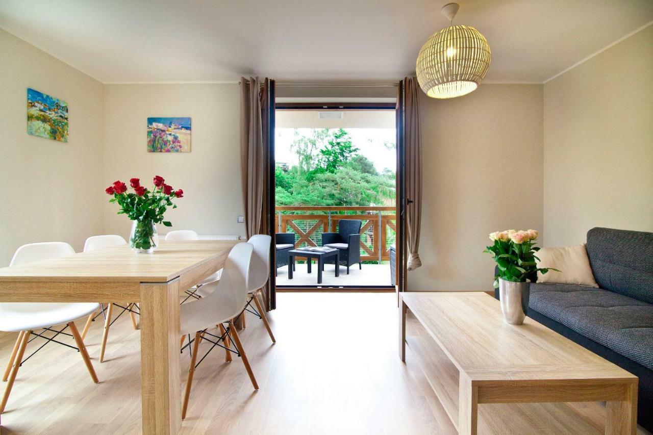 Apartment Mi Casa Holidays Park Rodzinna