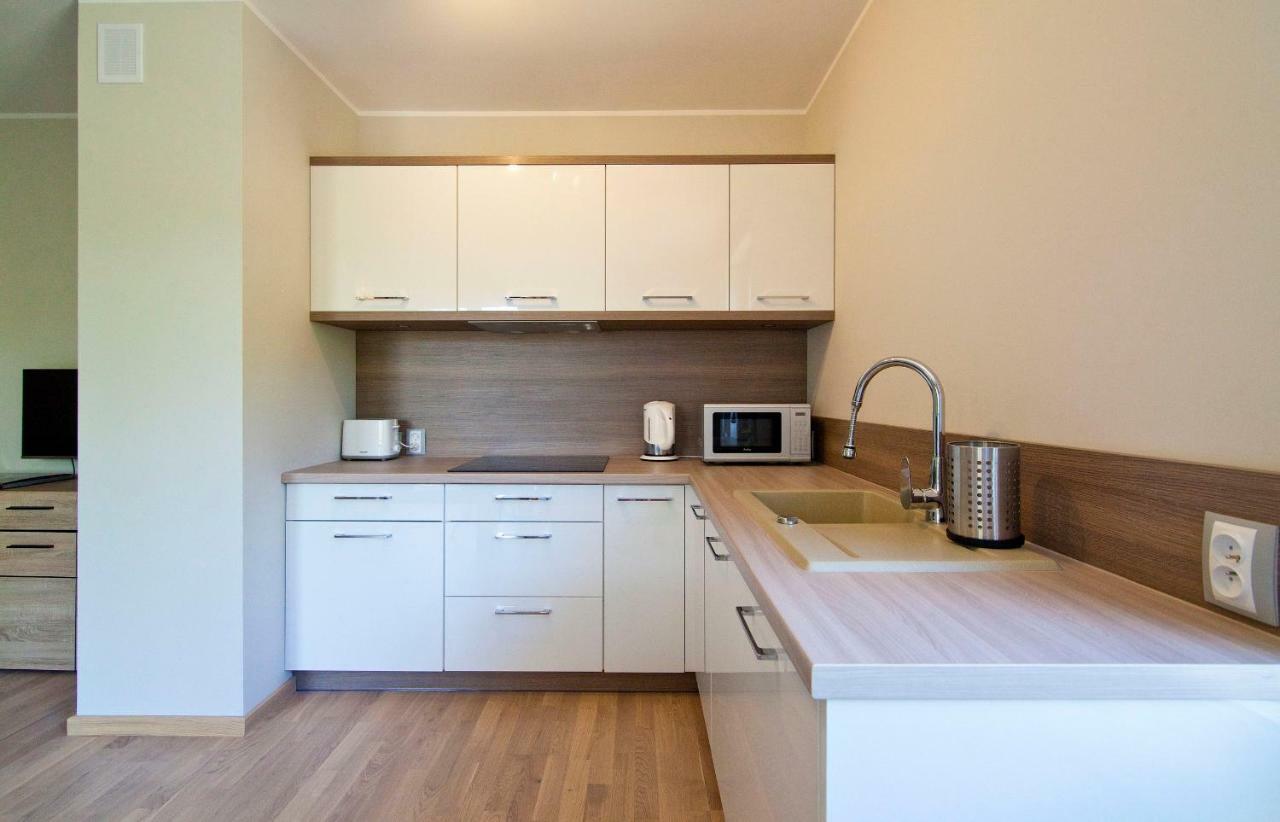Mi Casa Holidays Park Rodzinna Apartment Mielno (Koszalin)