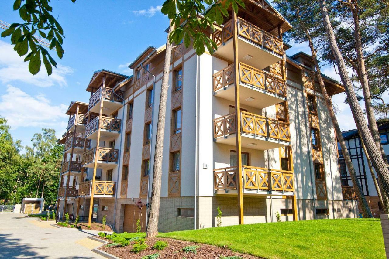 Mi Casa Holidays Park Rodzinna Mielno (Koszalin)