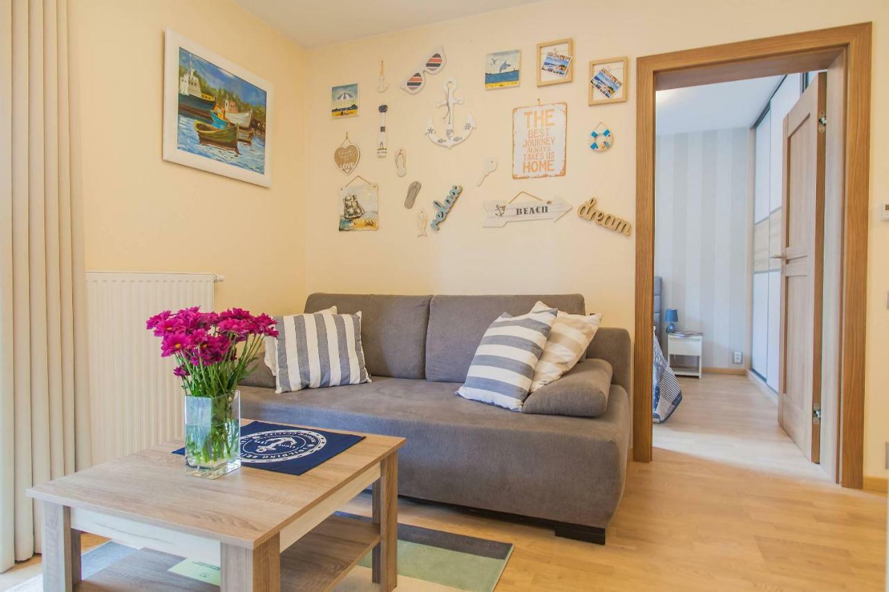 Apartmán Mi Casa Holidays Park Rodzinna