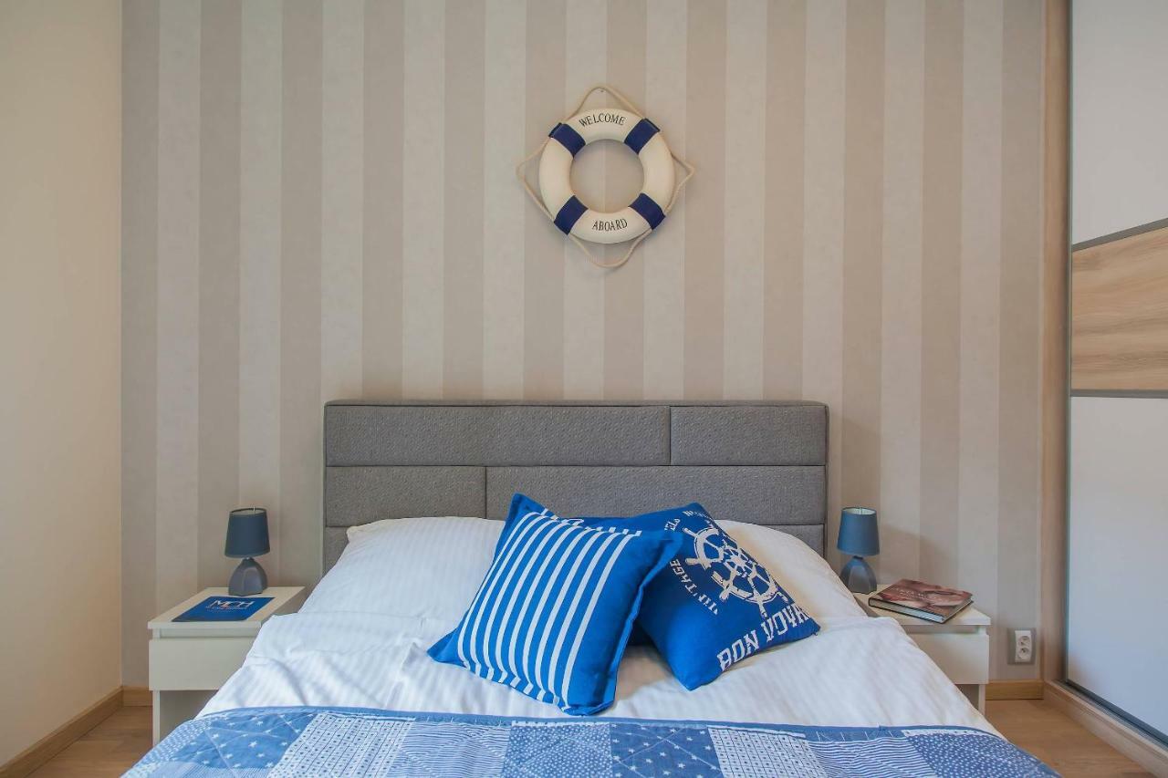 Apartment Mi Casa Holidays Park Rodzinna