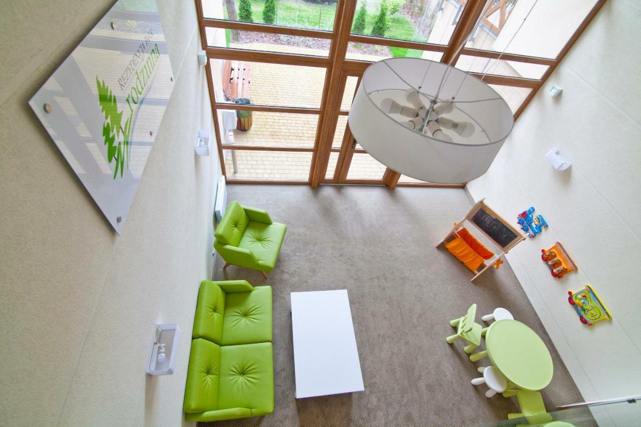 Apartment Mi Casa Holidays Park Rodzinna Mielno (Koszalin)