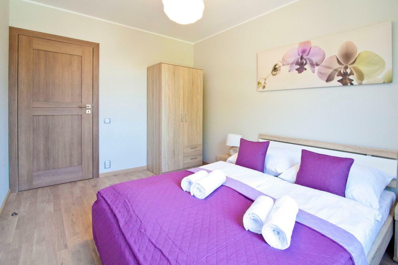 Apartment Mi Casa Holidays Park Rodzinna Mielno (Koszalin)