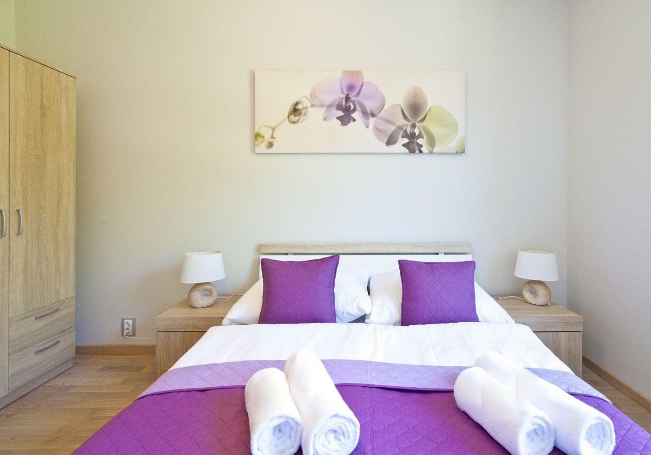 Apartment Mi Casa Holidays Park Rodzinna *
