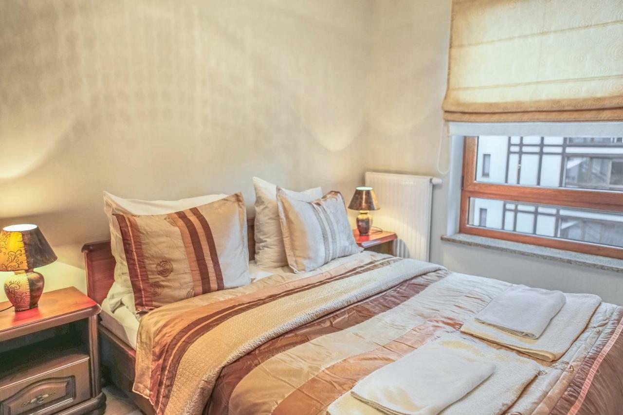 Apartment Mi Casa Holidays Park Rodzinna