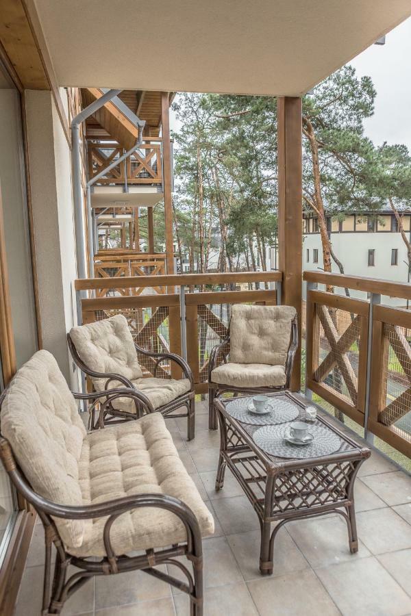 Mi Casa Holidays Park Rodzinna Apartment *