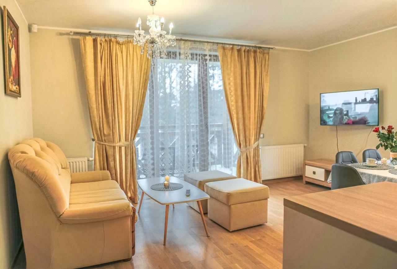 Mi Casa Holidays Park Rodzinna Mielno (Koszalin)