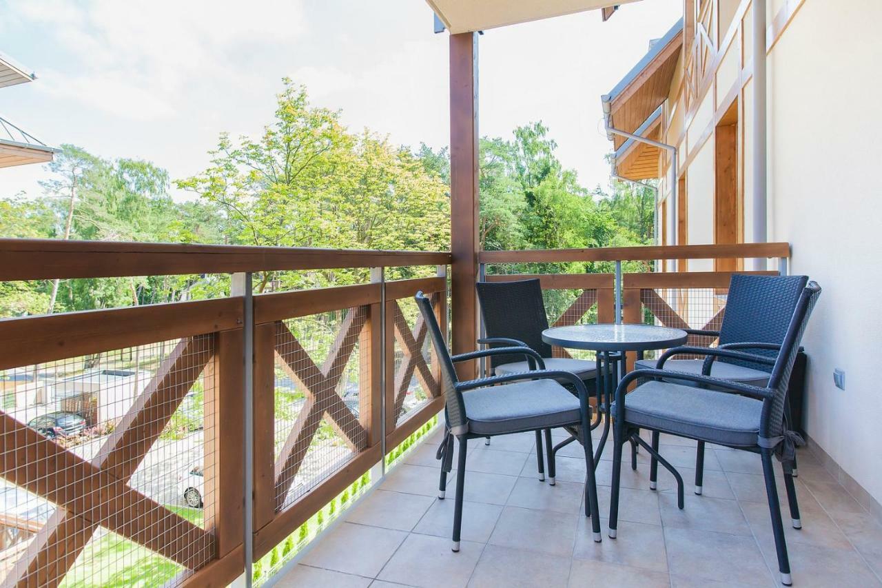 Mi Casa Holidays Park Rodzinna * Mielno (Koszalin)