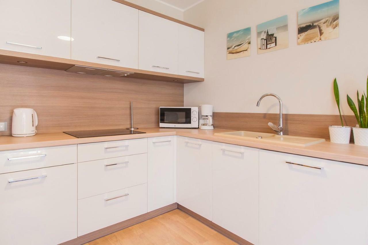 Apartment Mi Casa Holidays Park Rodzinna