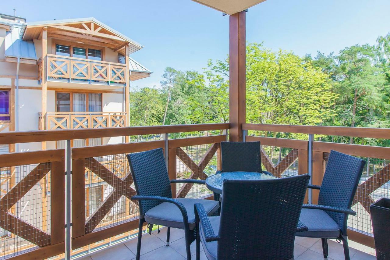 Apartment Mi Casa Holidays Park Rodzinna