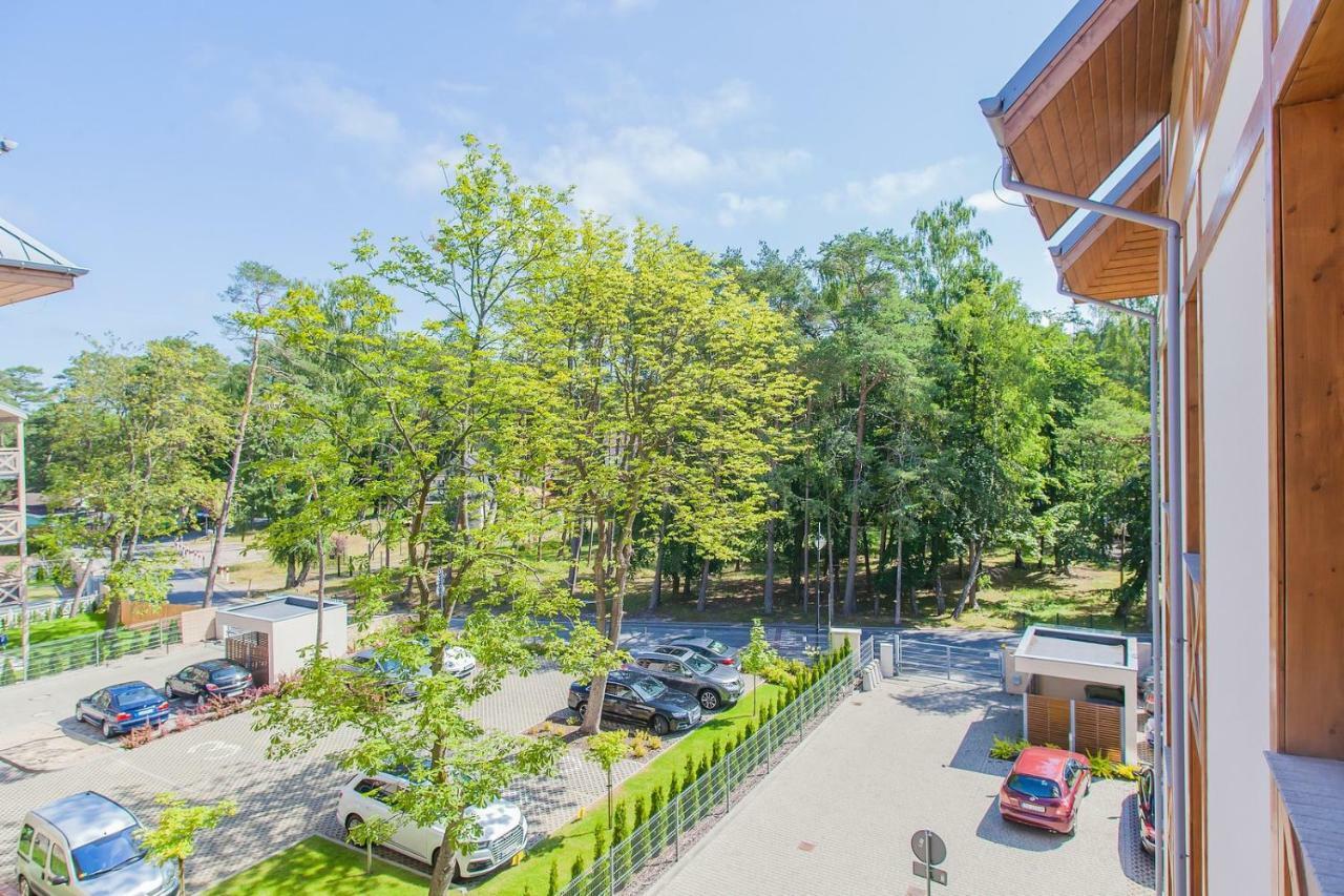 Mi Casa Holidays Park Rodzinna * Mielno (Koszalin)