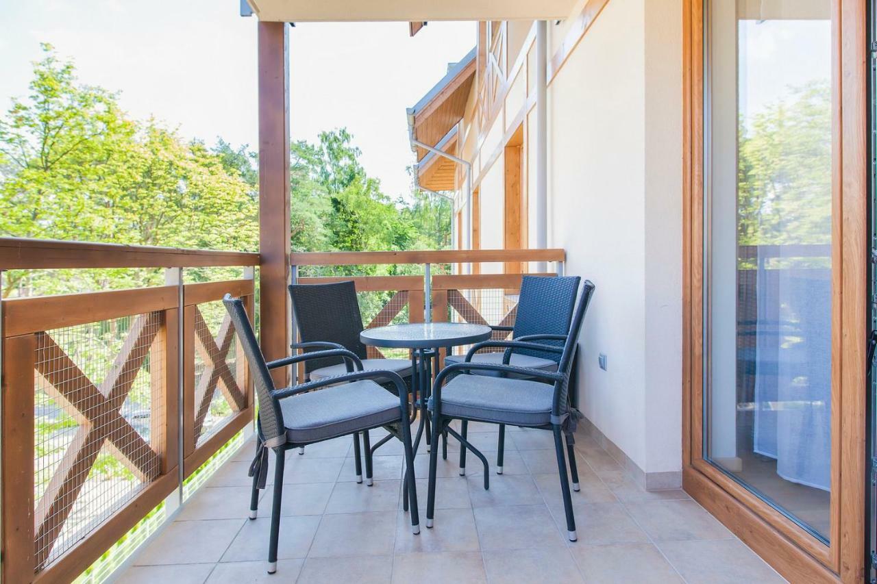 Mi Casa Holidays Park Rodzinna Apartment