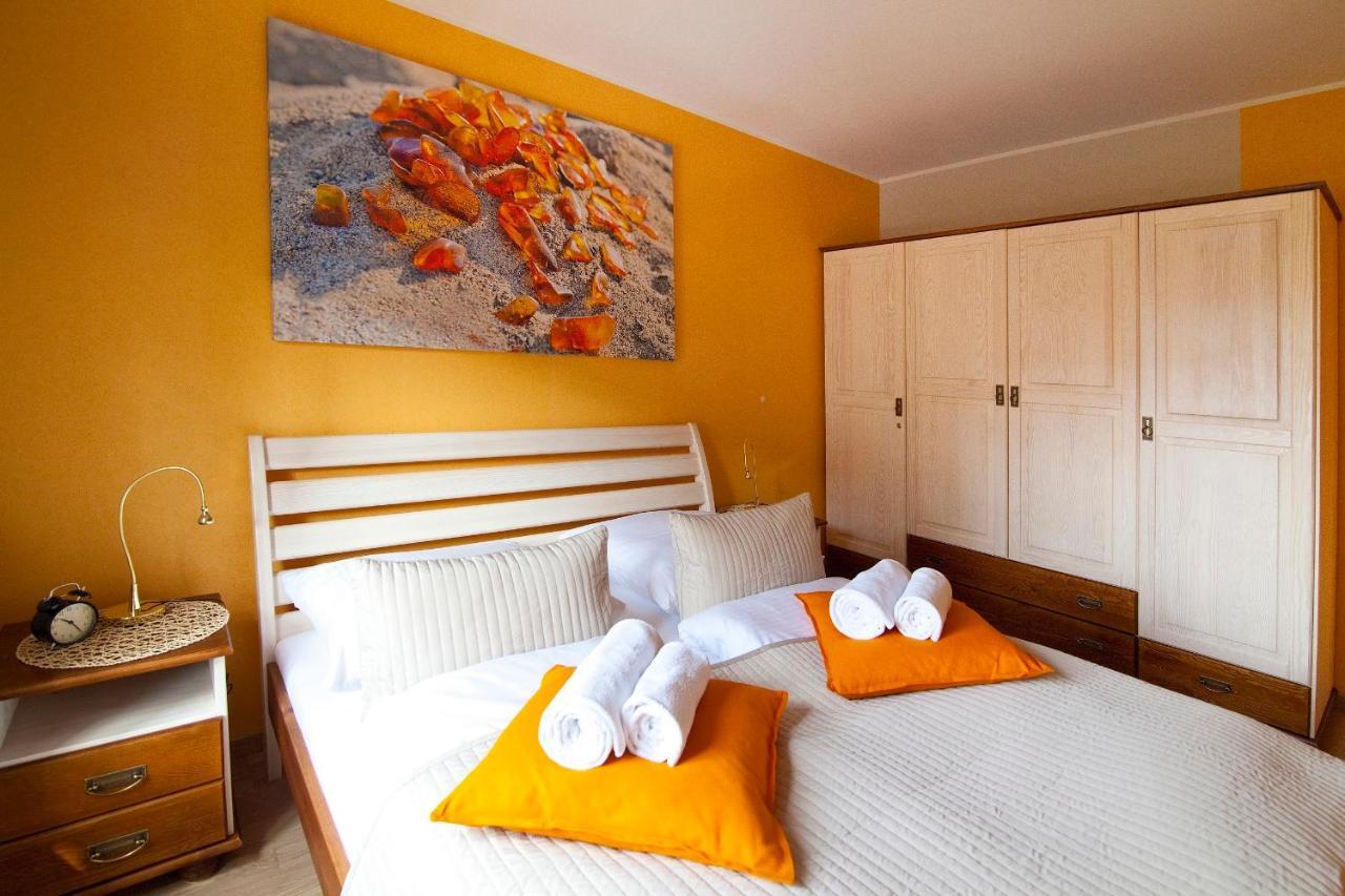 Apartment Mi Casa Holidays Park Rodzinna