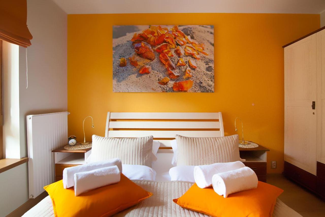 Mi Casa Holidays Park Rodzinna Apartment *